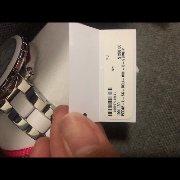 🆕Juicy Couture NWT watch- brand new with tags - Picture 6 of 7